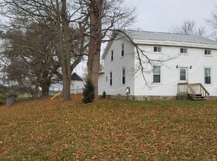 1165 E Mason St, Dansville, MI 48819