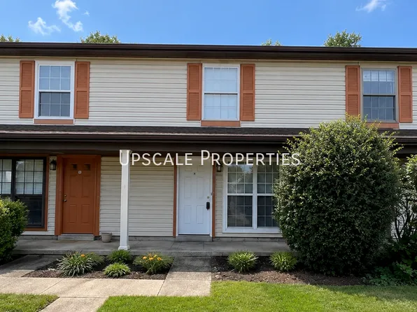 217 Donalynn Dr APT B, Frankfort, KY 40601