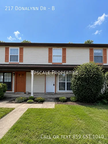217 Donalynn Dr #B Photo 1 217 Donalynn Dr #B Photo 1