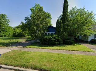 2002 Barth St, Flint, MI 48504