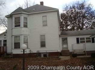 101 Grant St, Seymour, IL 61875