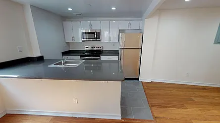 Rented by Metro Garden Realty NYC