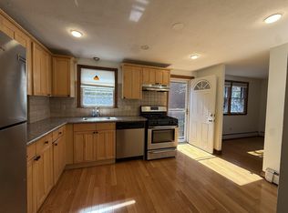 22 Saville St, Cambridge, MA 02138