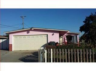 97 Shasta Way, Salinas, CA 93905