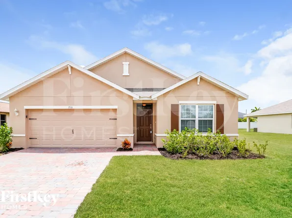710 SW 12th St, Cape Coral, FL 33991