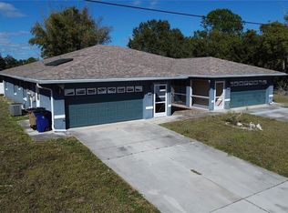 4892 Jordan Ave S, Lehigh Acres, FL 33973
