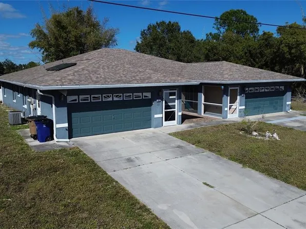 4892 JORDAN AVENUE S, LEHIGH ACRES, FL 33973