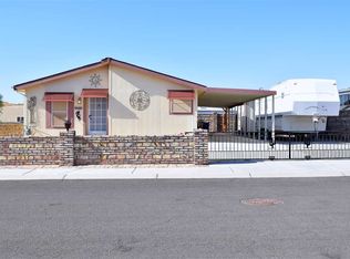 9648 E 34th Ln, Yuma, AZ 85365