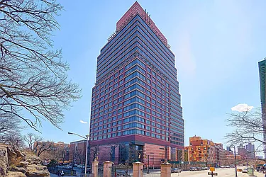 Rented by Keller Williams NYC