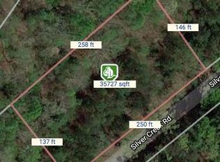 476 Silver Creek Rd, Central, SC 29630