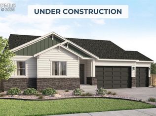 347 Grand Summit Dr, Monument, CO 80132