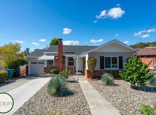 2019 Manchester Rd, San Leandro, CA 94578