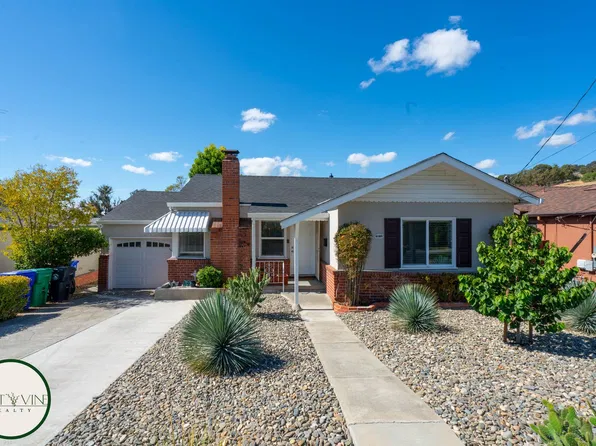 2019 Manchester Rd, San Leandro, CA 94578
