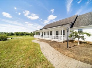 2316 Fogel Rd SE, Corydon, IN 47112