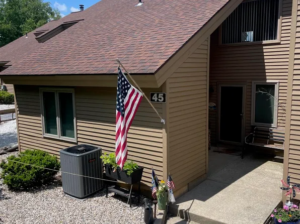 45 Top Of The World Road, Lake George, NY 12845