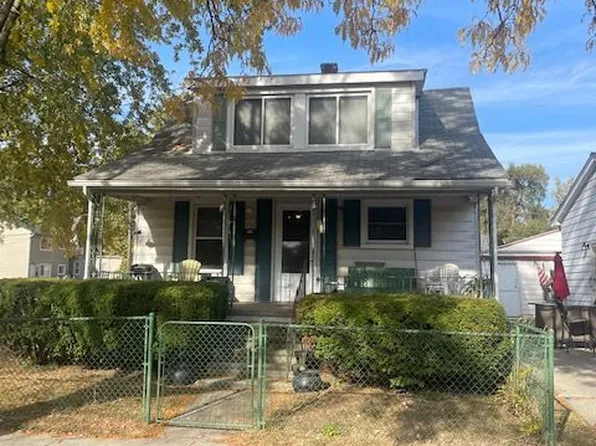134 White St, Ecorse, MI 48229