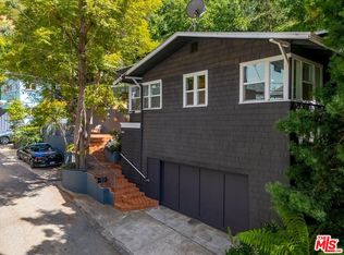 9826 Portola Dr, Beverly Hills, CA 90210