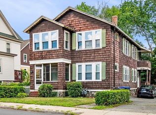 147-149 Oakland Ave, Methuen, MA 01844