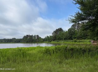 Lake Rd, Duck Hill, MS 38925