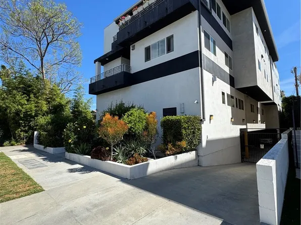 5432 Hermitage Ave Unit 202, Valley Village, CA 91607