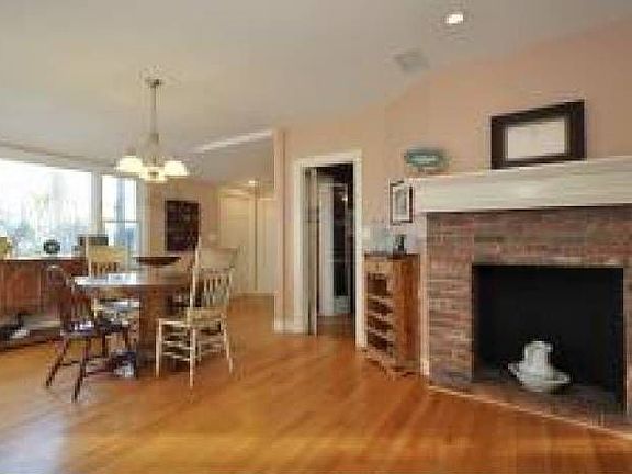 Fire place