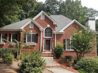 3885 Waterford Dr, Suwanee, GA 30024