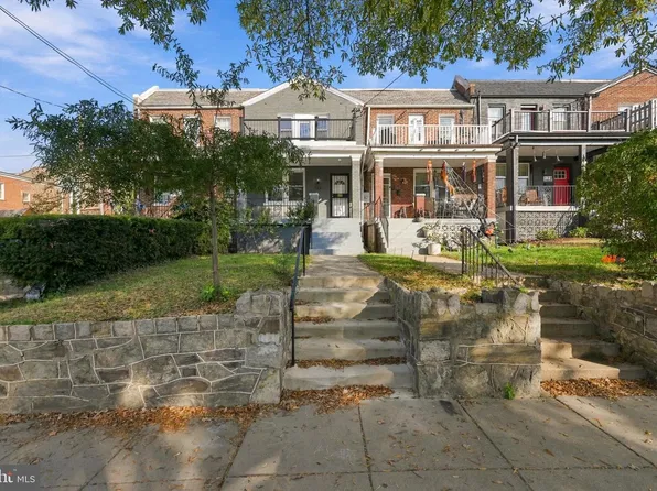 133 Hamilton St NW, Washington, DC 20011