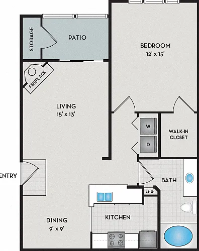 The Lodge at Redmond Ridge — Photo 26