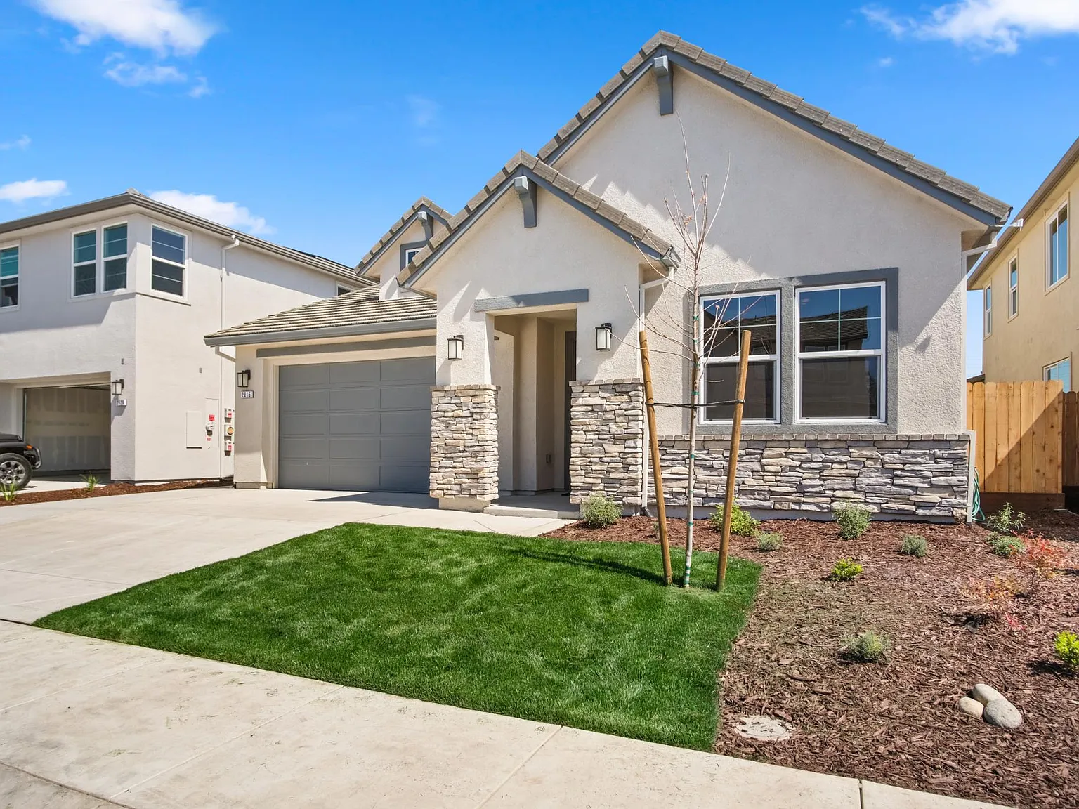 Melody Ln, Modesto — Photo 3