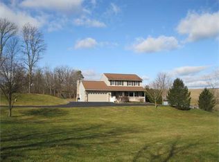 73 Henne Rd, Bernville, PA 19506