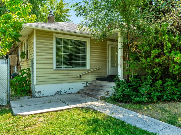 265 W 300 N, Provo, UT 84601