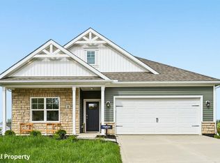 1120 Sherwood Loop, Bellefontaine, OH 43311