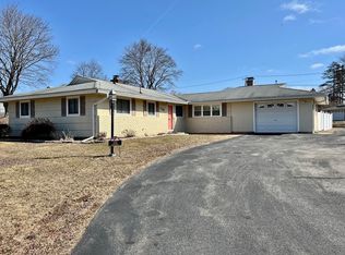 123 North St, Danvers, MA 01923