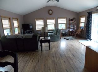 130 Hofnagle School Rd, Nescopeck, PA 18635