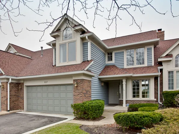 937 Fountain View Dr, Deerfield, IL 60015