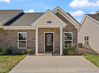 1531 Cypress Cv NW, Corydon, IN 47112