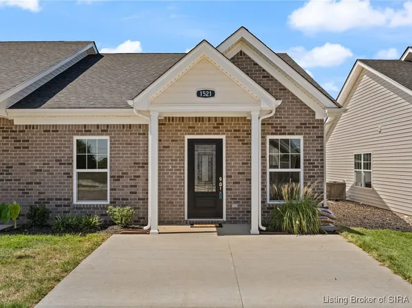 1511 Cypress Cove NW, Corydon, IN 47112