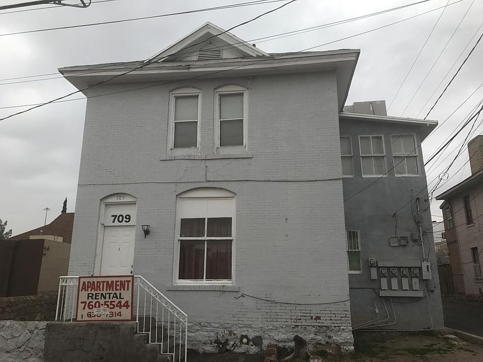 1st image of 709 Brown St APT 1