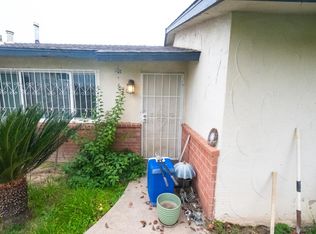 6401 S Chestnut Ave, Fresno, CA 93725