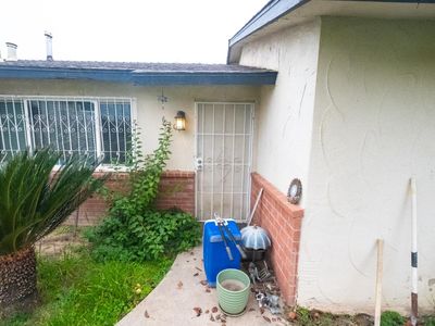 6401 S Chestnut Ave, Fresno, CA, 93725