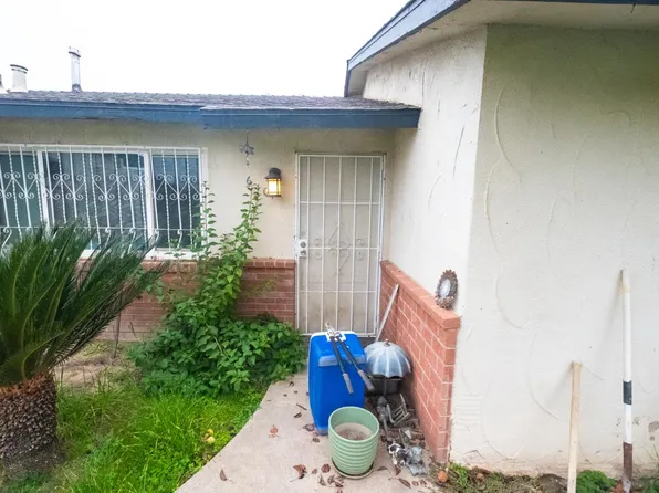 6401 S Chestnut Ave, Fresno, CA 93725