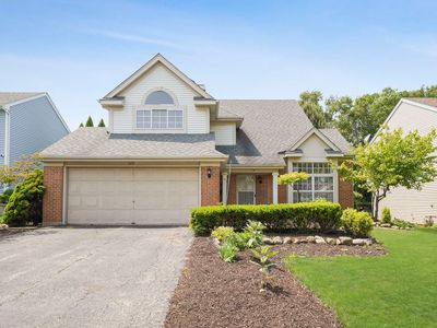 1678 Penny Ln, Bartlett, IL, 60103