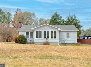 606 Burnett Ferry Rd SW, Rome, GA 30165