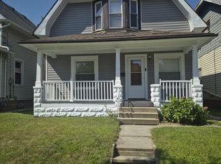 546 Carlton St, Toledo, OH 43609