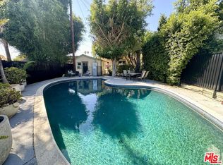 1246 N Genesee Ave, West Hollywood, CA 90046