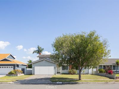 17372 Forbes Ln, Huntington Beach, CA, 92649