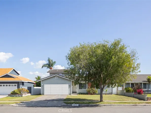 17372 Forbes Ln, Huntington Beach, CA 92649