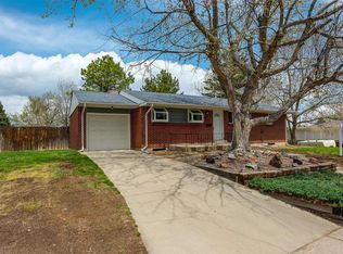 2323 E Long Ave, Centennial, CO 80122