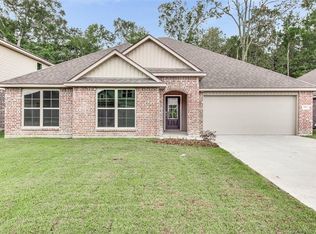 8120 Caden Ln, Iowa, LA 70647