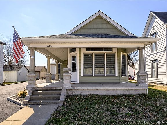 3rd image of 616 E Utica Street